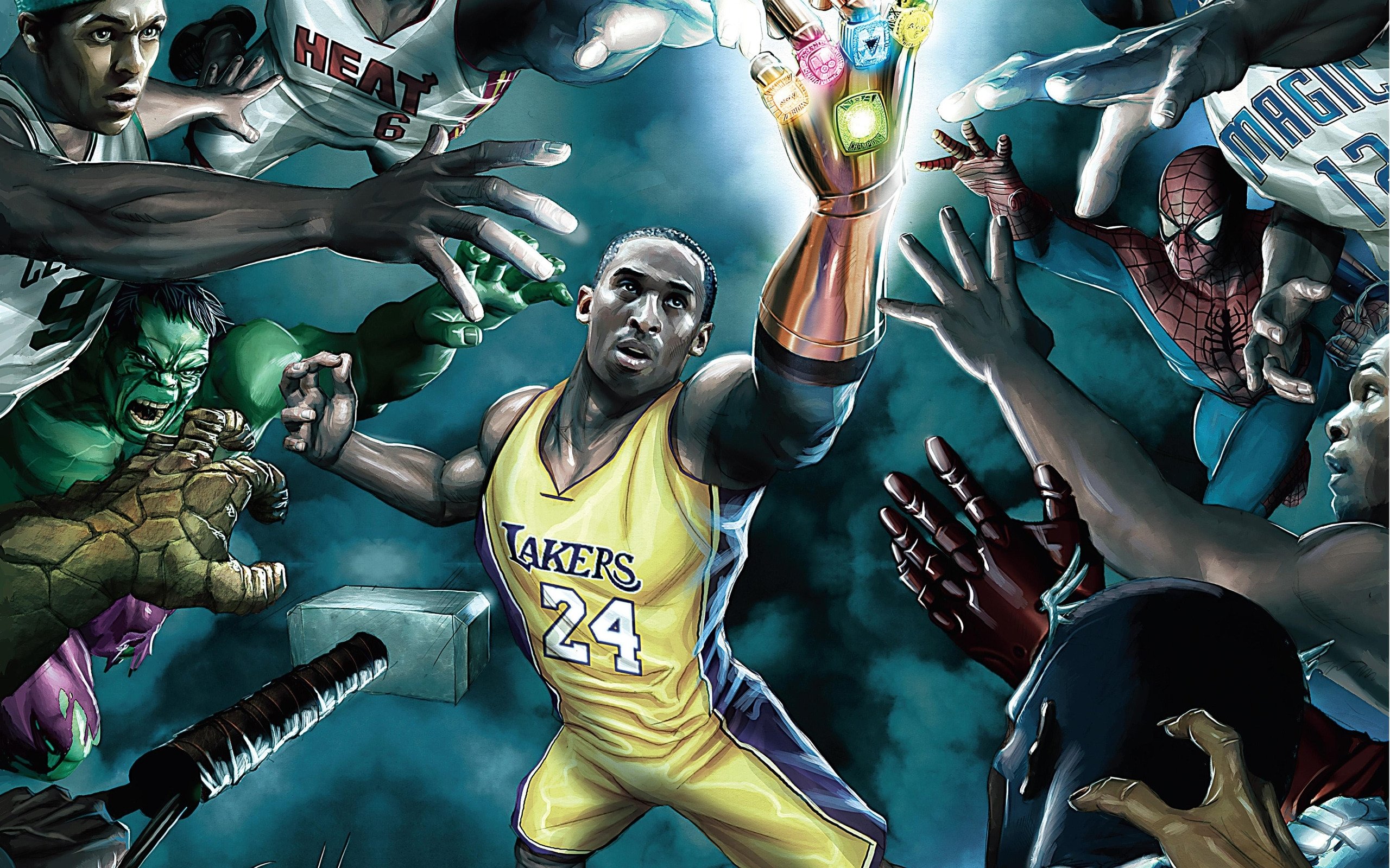 体育慈善之光，NBA球星联手公益组织为贫困儿童筑梦