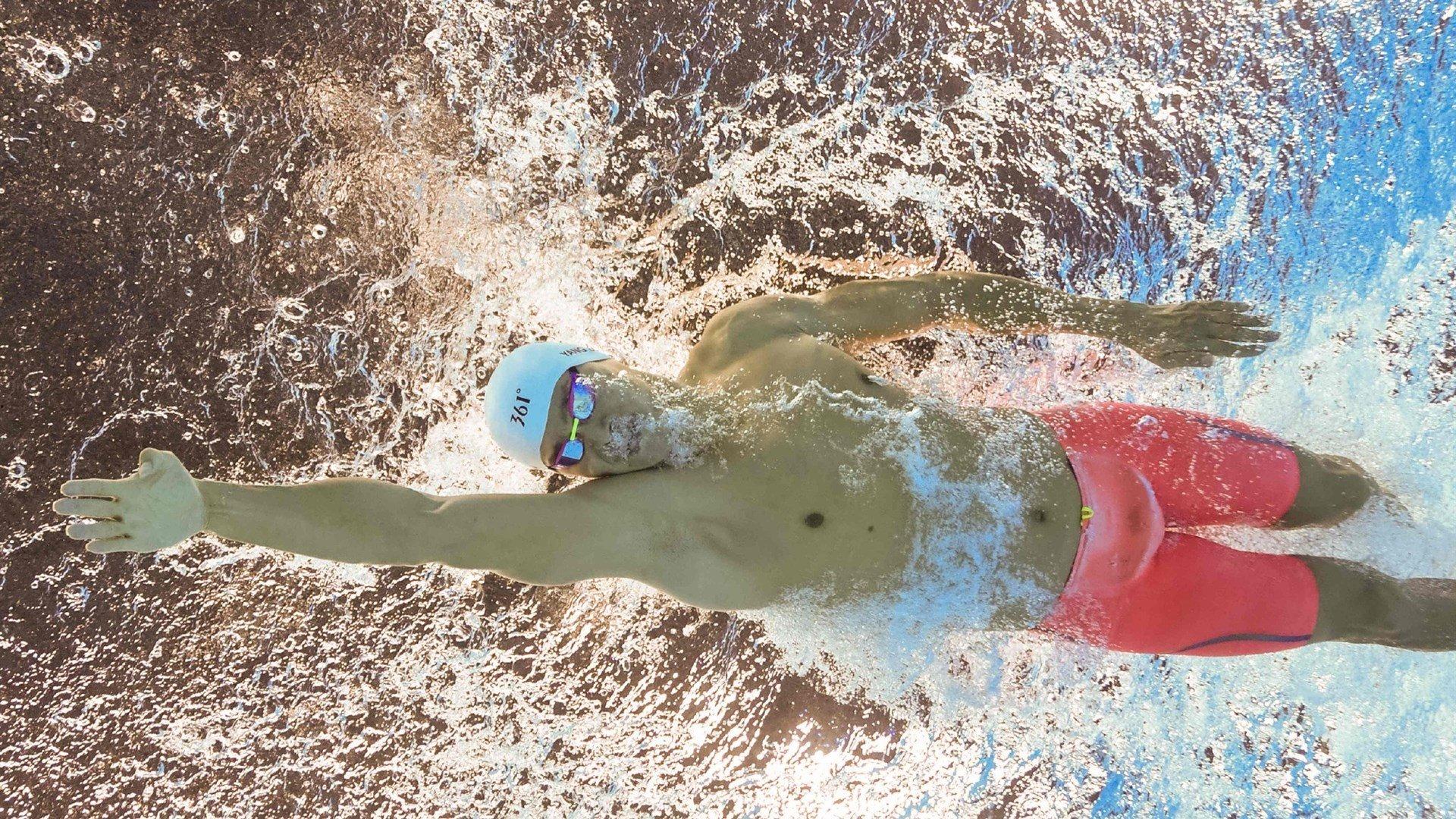 女篮奥运资格赛分组揭晓 中国女篮双胜锁定巴黎门票